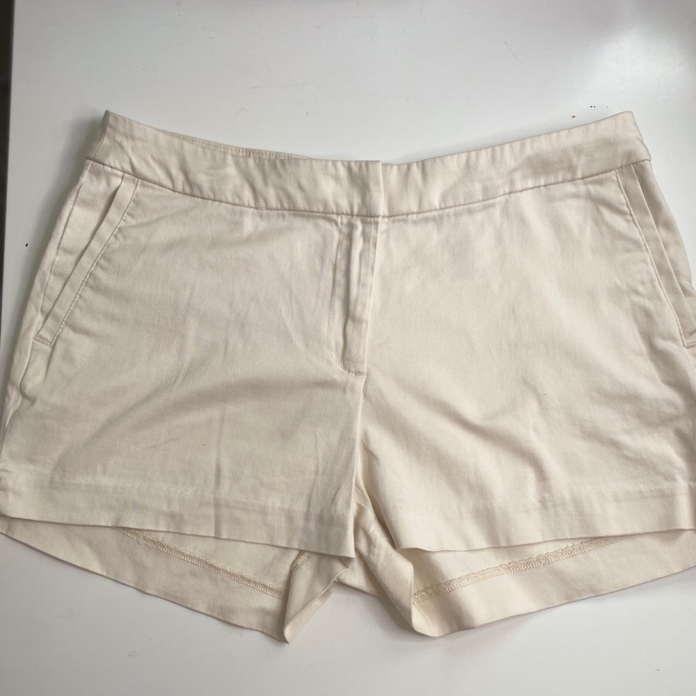 Off White Shorts